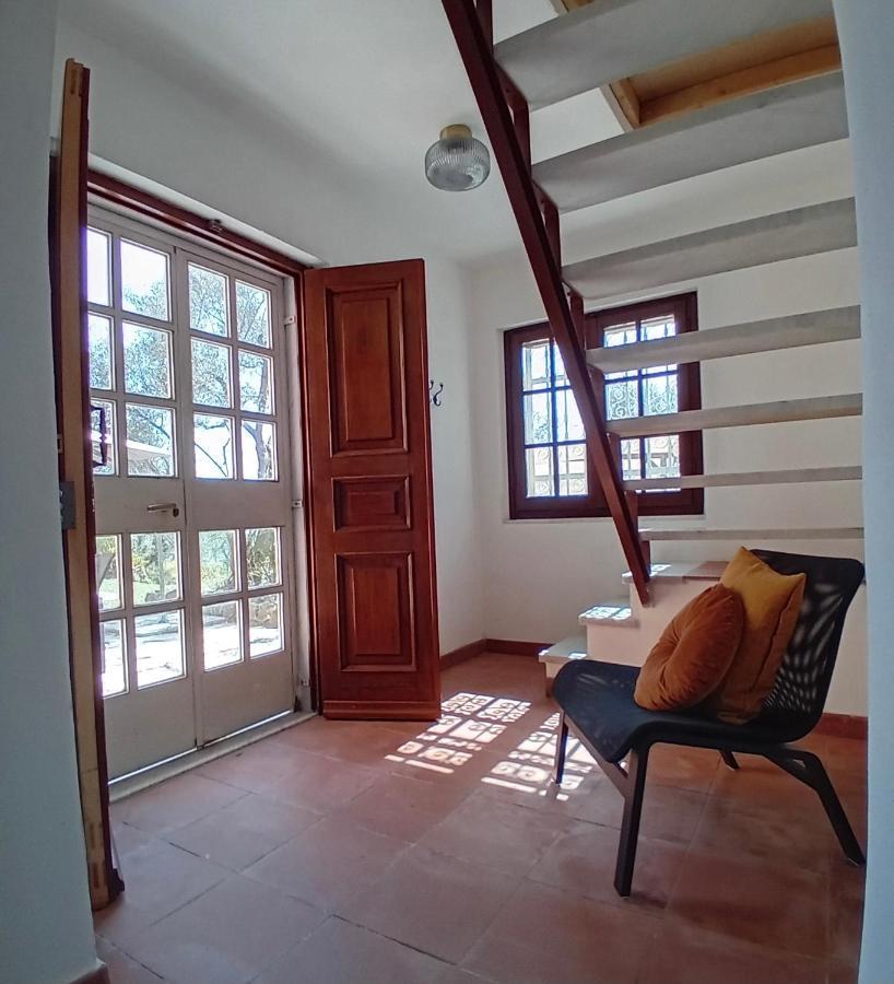 Апартаменты Casa Alma Кастельнуово-ди-Магра Экстерьер фото